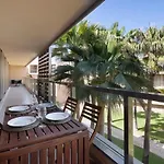 Apartamento Salgados Sol E Sal