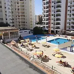 Clube Praia Da Rocha II Apartment Great View