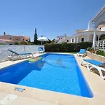 Well-Appointed Villa Is Situated In The Popular Resort Of Vilamoura