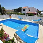 Well-Appointed Villa Is Situated In The Popular Resort Of Vilamoura