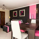 Family Apartment - Pool And Garden & Playground & Beach & Albufeira