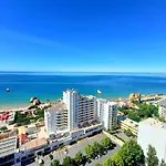 Rocha Garden Sea - 25Andar-Praia-Wifi-Piscina