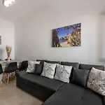 Holiday Home Magnolia By Interhome