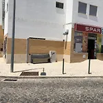 Cabanas Tavira - Ria