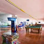 S. Soares Clube Praia Da Rocha