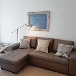 Villalusa Beach Apartment