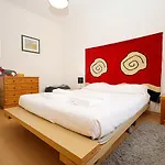 A64 - Barreira Holiday Flat In Lagos