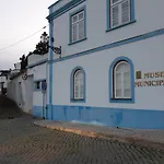 Casa Bárbara - No centro histórico de Aljezur