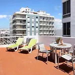 Blue Ocean Rooftop