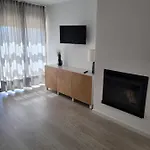 Apartamento T1 Salgados