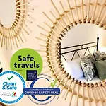 Caique - Apartamento Com 3 Quartos Na Zona Tipica De Olhao, Algarve, Portugal