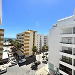 Miral 4 - 100 Mtr To Beach By Hd Properties