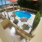 Sol Prateado - Magnificent Apartment In Quiet Area Of Albufeira