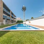 800M From The Boat To Praia Das Cabanas, With Pool, Terrace, Wifi And Aircon