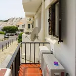 Apartamento Maresia'S - 200 Meters From Oura Beach - By Bedzy