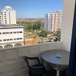 Charming Apartment In Praia Da Rocha 400M From The Beach