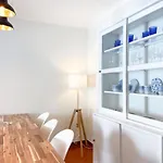 Spacious Penthouse Sea View Near Beach #1925