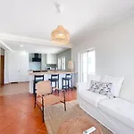 Spacious Penthouse Sea View Near Beach #1925