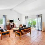 Holiday Home Monte Quercus By Interhome