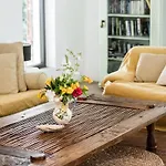 Altanure Quinta Sol D'Agua - Ecological Holiday Villa