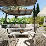 Altanure Quinta Sol D'Agua - Ecological Holiday Villa