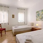 Quarteira Beach II