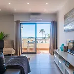 Sea View T1 Apartment - Free Wifi - Swimming Pool