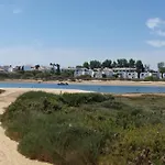 Apartamento Em Cabanas De Tavira