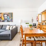 Lovely 1Bed Flat Short Walk To The Marina Vilamoura