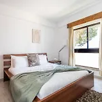 Lovely 1Bed Flat Short Walk To The Marina Vilamoura