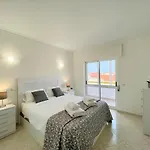Quarteira Panoramic View By Homing