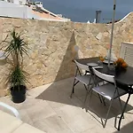 House With A Bbq Terrace In The Centre Of Lagos