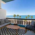 Quarteira Beach Stunning Apartment