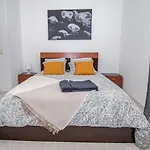 Charming Private Rooms In An Apartment A2 Penha - Faro