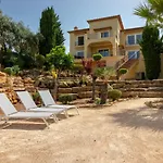 Villa Frigg