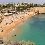 Apartamento Deolinda Nossa Senhora Da Rocha Beach