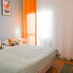 Family Apartment Vau Beach