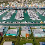 Villa Marina View By Villa Plus