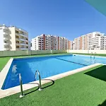 Apartment Praia Rocha Waterside Blue