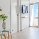 Magnifico Apartamento A 35M Da Praia - Apart. Isa