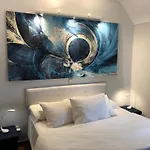 Art 13 - Apartamento Com Piscina
