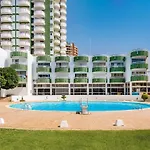 Charming Apartment W/ Pool & Balcony In Portimao By Lovelystay