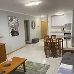 Sky High Apartment
