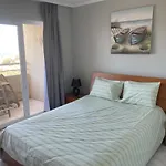 Sky High Apartment