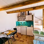 Flh Vale Judeu Rustic Mezzanine Cottage II