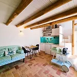 Flh Vale Judeu Rustic Mezzanine Cottage II