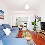 B64 - Casa Da Flor Apartment In Lagos