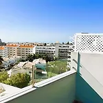 Flat 3 Bedrooms Albufeira