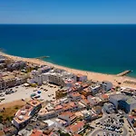 1Br Infante Flat In Quarteira By Lovelystay