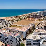1Br Infante Flat In Quarteira By Lovelystay